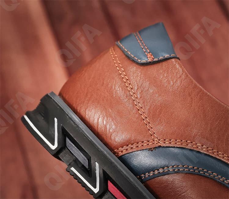 Мужские Полуботинки CC4891_ZL128-2