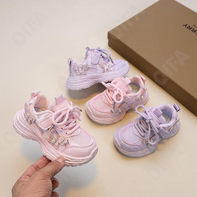 Детские Кроссовки CC4048_A15-B2