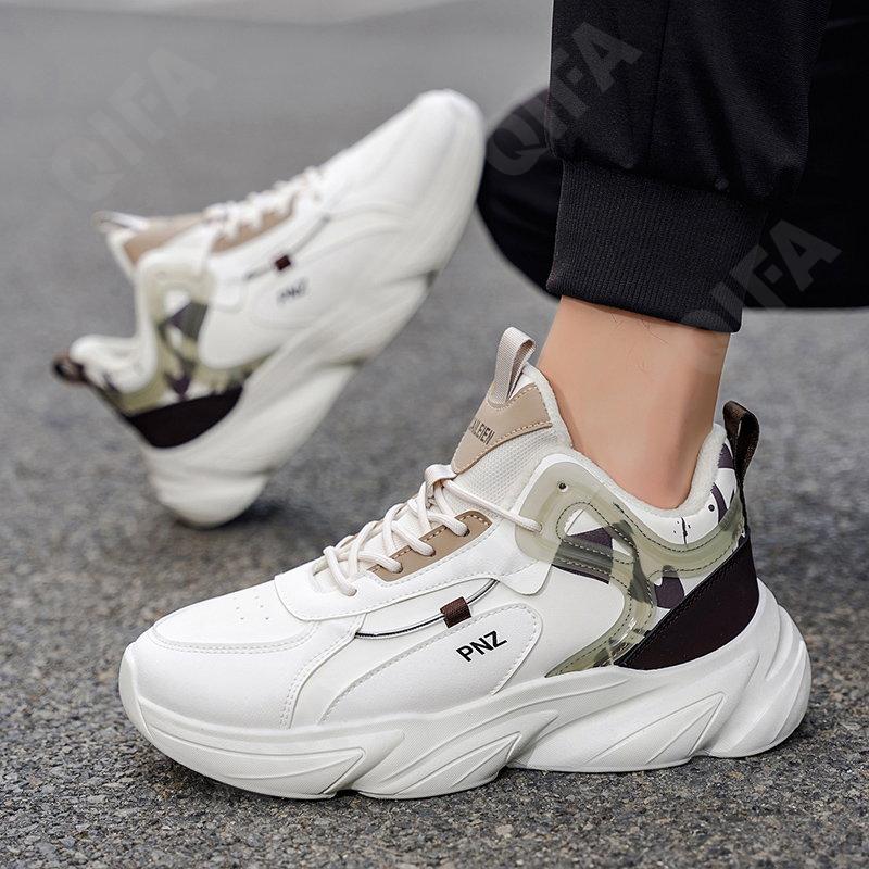 Мужские Кроссовки CC4802_JY-M5500-1