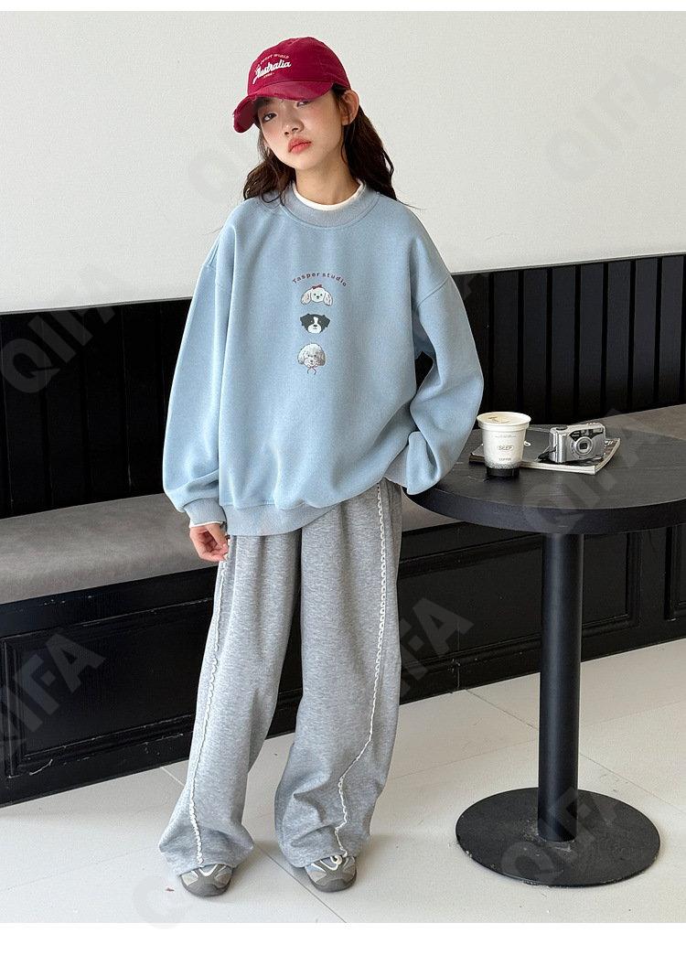 Детский Свитшот CC1333_25MQ18_247_2579_12 Детский Свитшот CC1333_25MQ18_247_2579_12