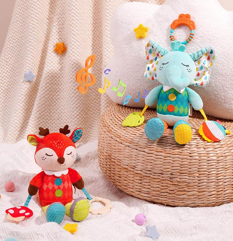 Игрушка-подвеска CC5309_SZ2305007BNA Игрушка-подвеска CC5309_SZ2305007BNA