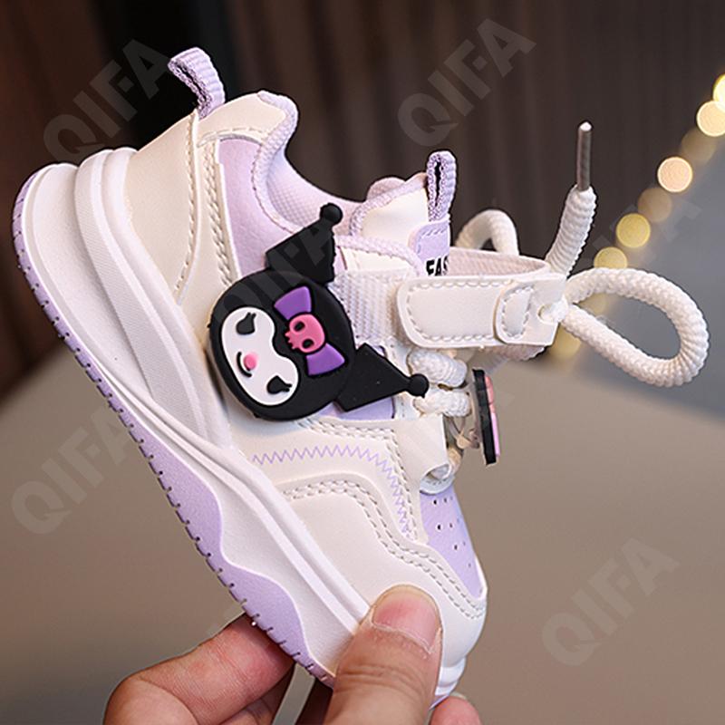 Детские Кроссовки CC4048_C226-A1