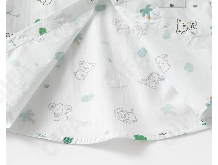 Детская Рубашка CC3265_TX2689_234_2576_25