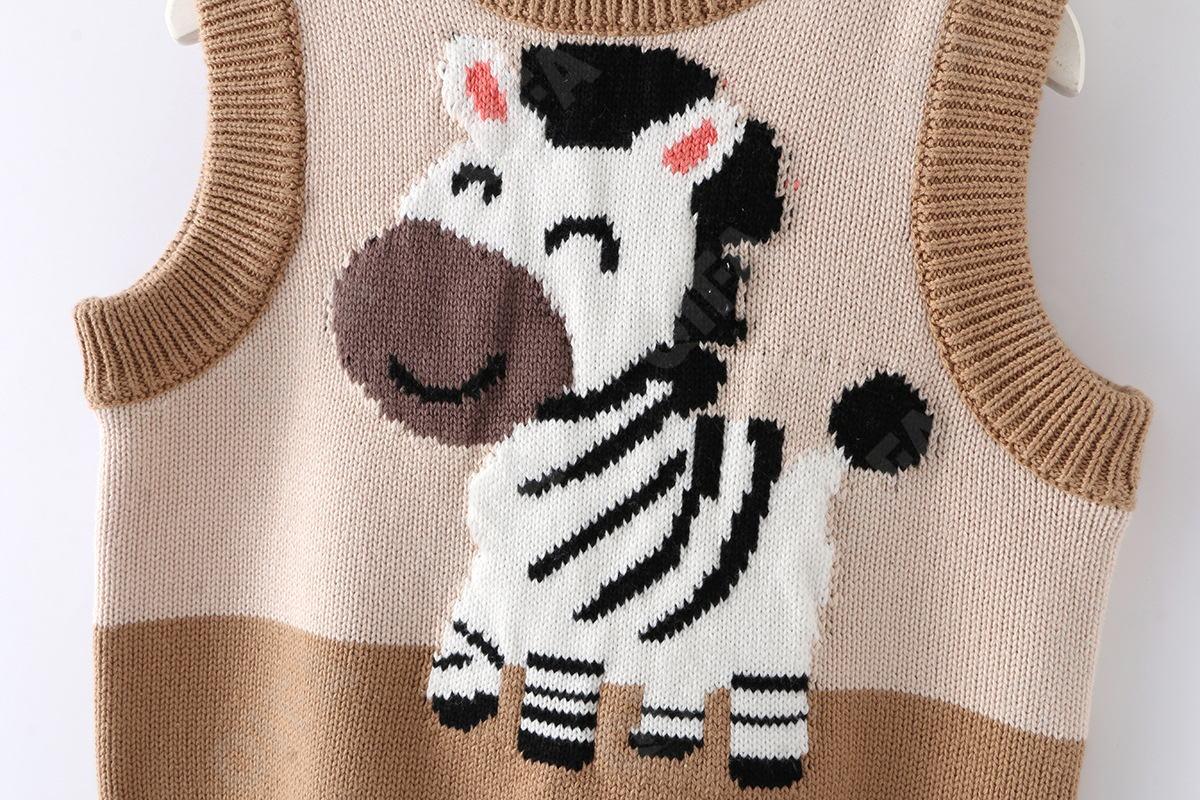 Детский Жилет CC2196_25032_250_2576_26