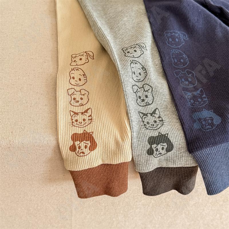 Детские Леггинсы CC1293_5021_247_2574_44