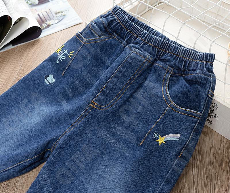 Детские Джинсы CC2327_PLS-519-1