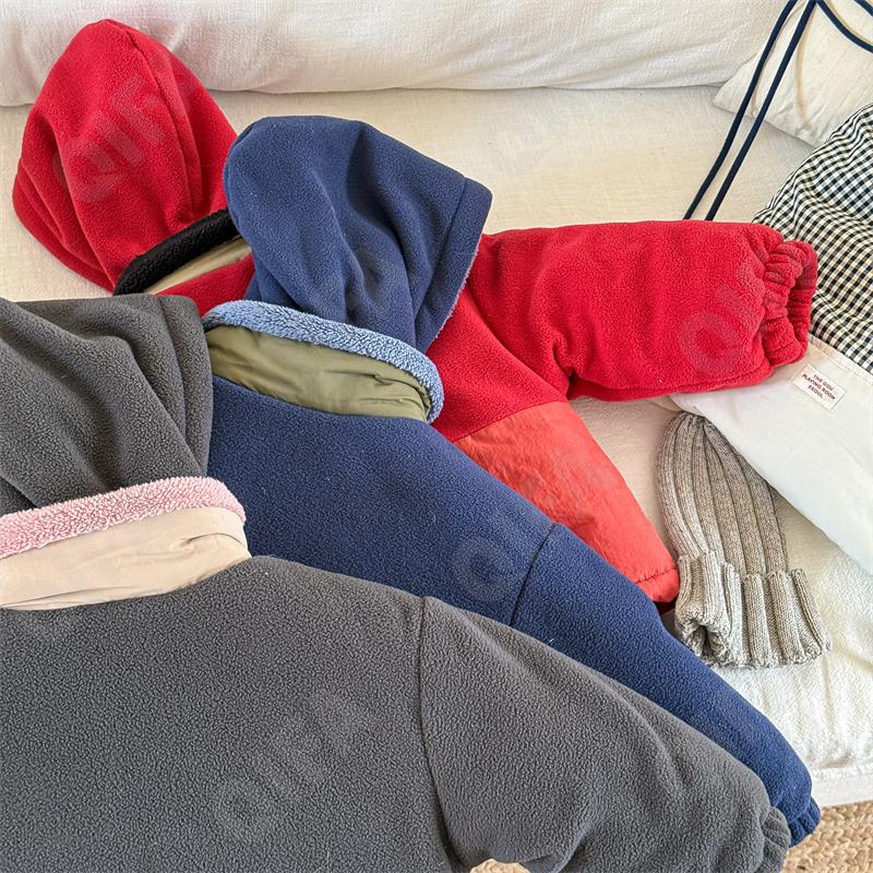 Детская Куртка CC1293_5719_957_2574_87