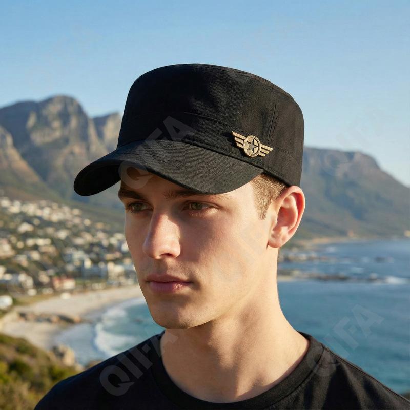 Мужская Кепка CC4472_K-480-1