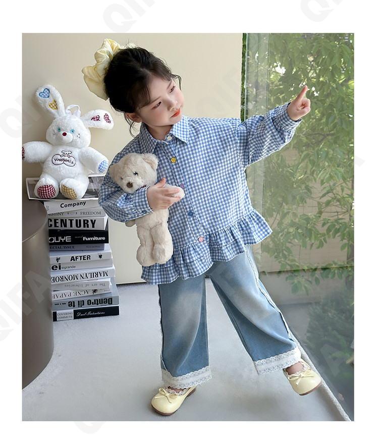 Детская Рубашка CC4773_CMAMAOI_225_1817_53