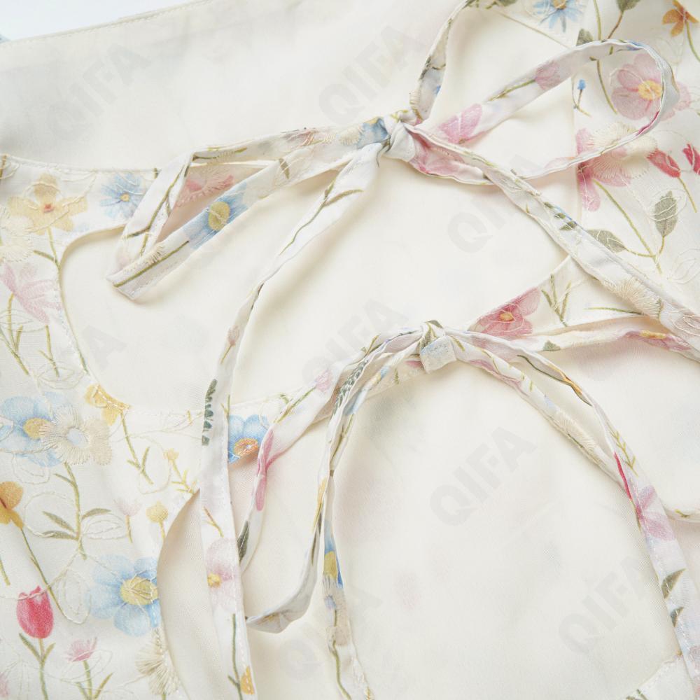 Женский Сарафан CC5074_Y58-W Женский Сарафан CC5074_Y58-W