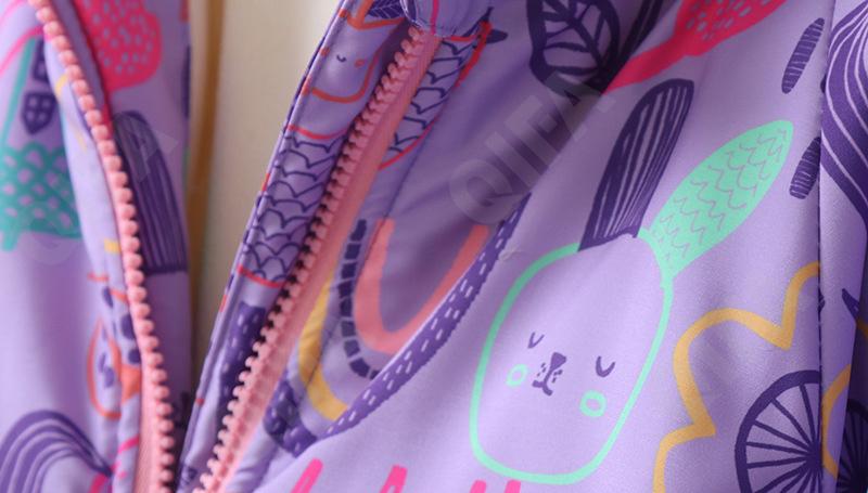 Детская Куртка CC2327_20-6102-2 Детская Куртка CC2327_20-6102-2