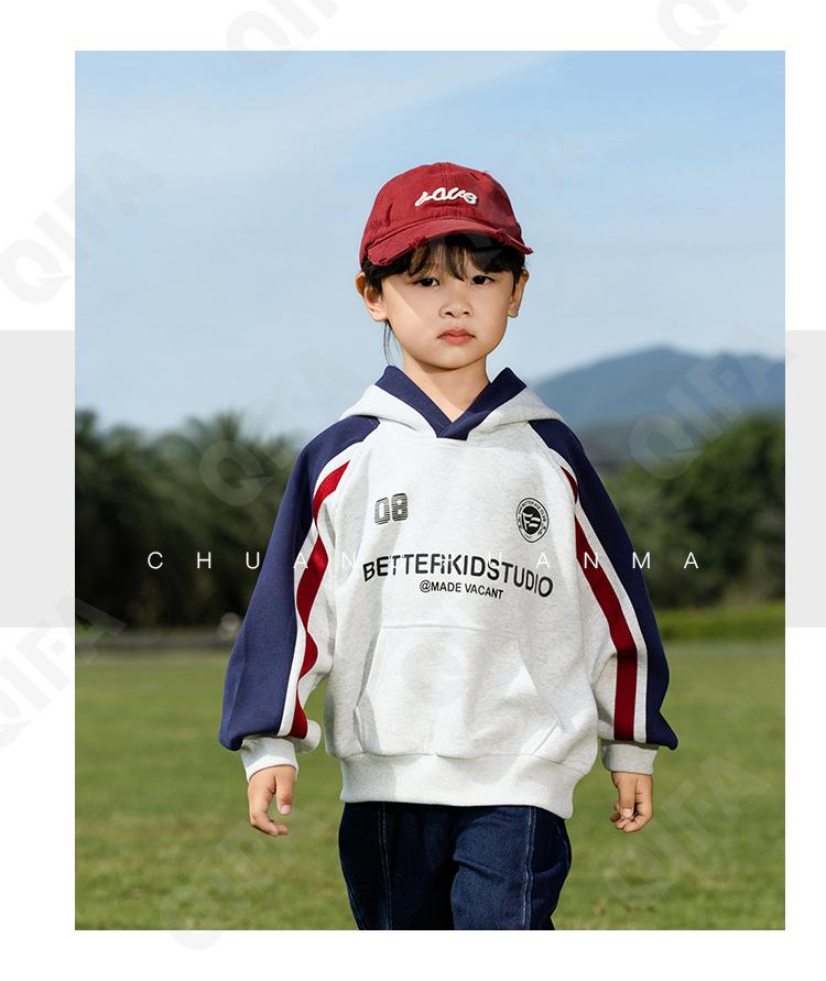 Детское Худи CC1327_CS7082_247_1812_78