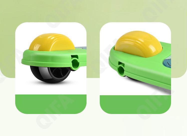 Детский Самокат CC3388_KONGLONG-1