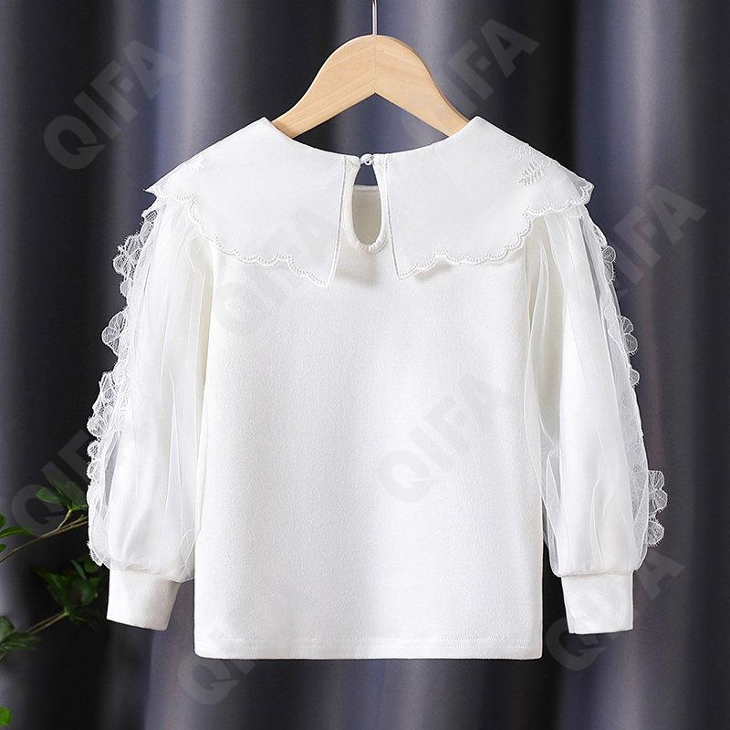 Детская Блузка