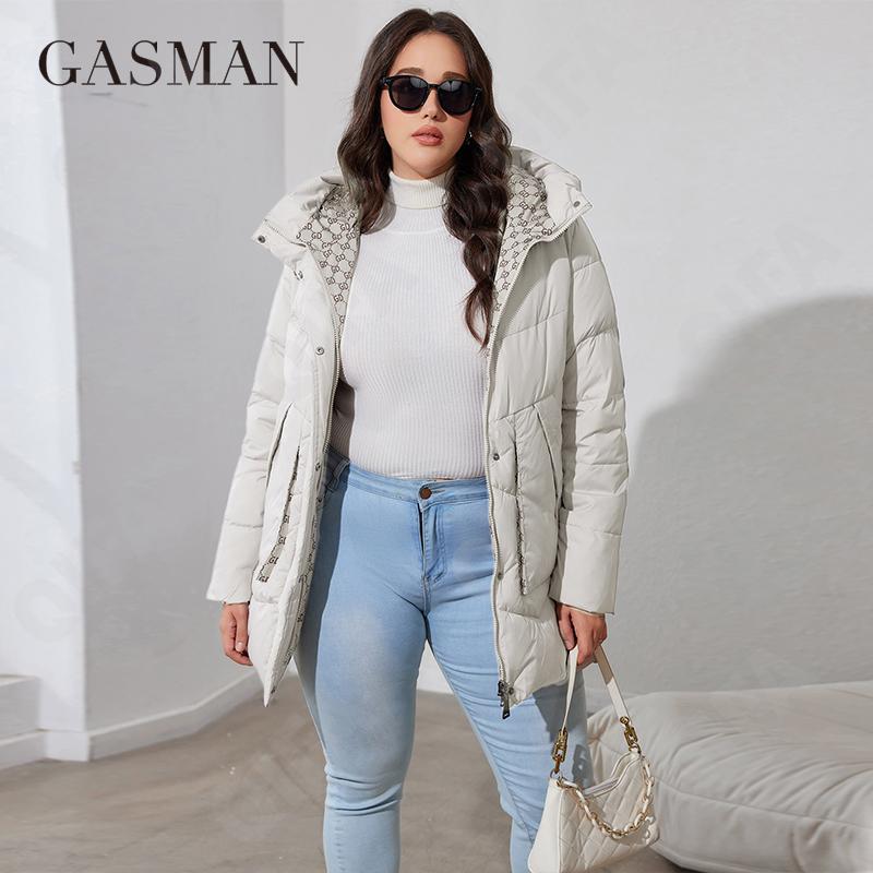 Женский Пуховик Женский Пуховик