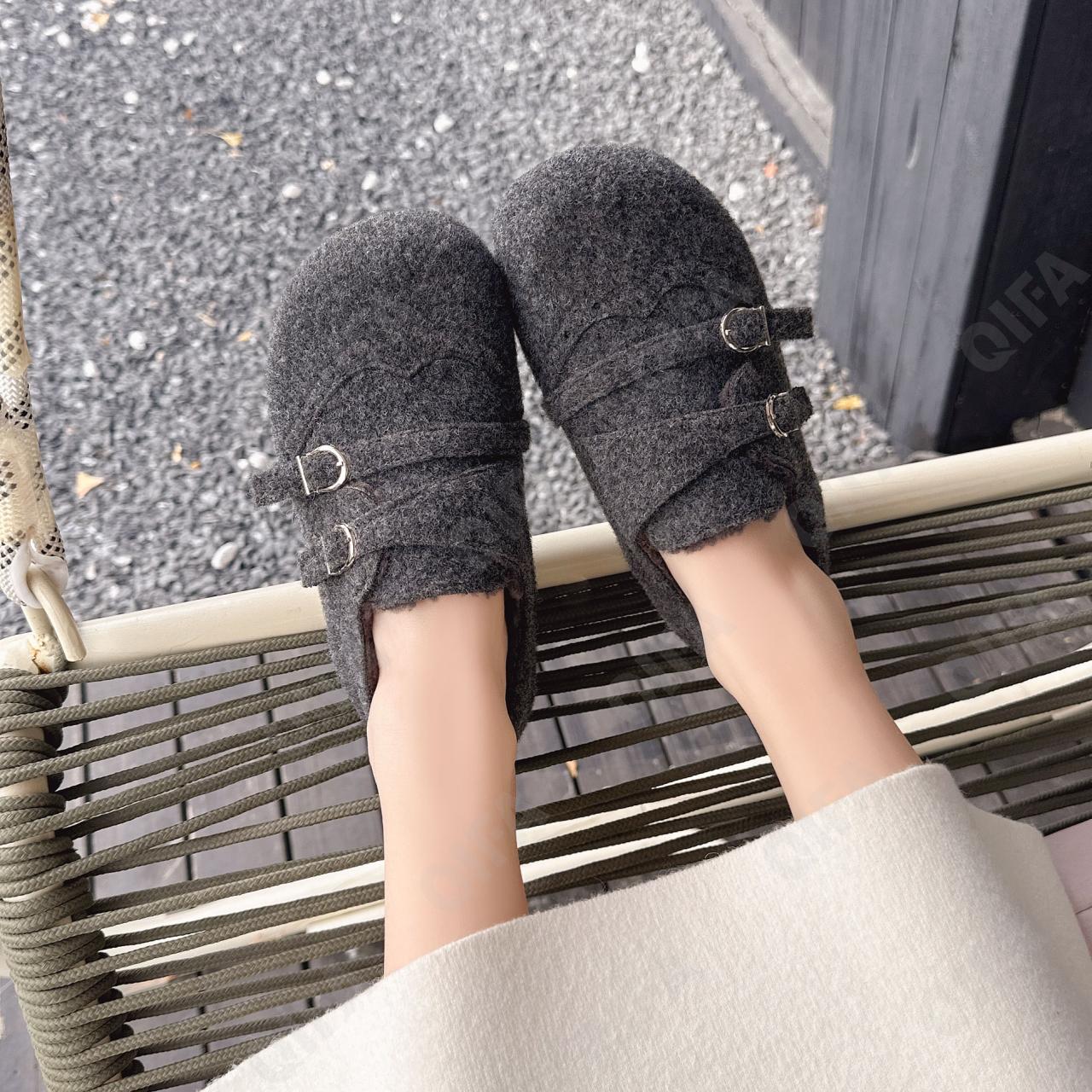 Женские Туфли CC4036_6608-3