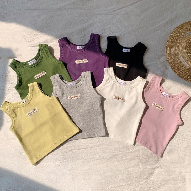 Детская Майка CC2543_6729_248_2577_45 Детская Майка CC2543_6729_248_2577_45