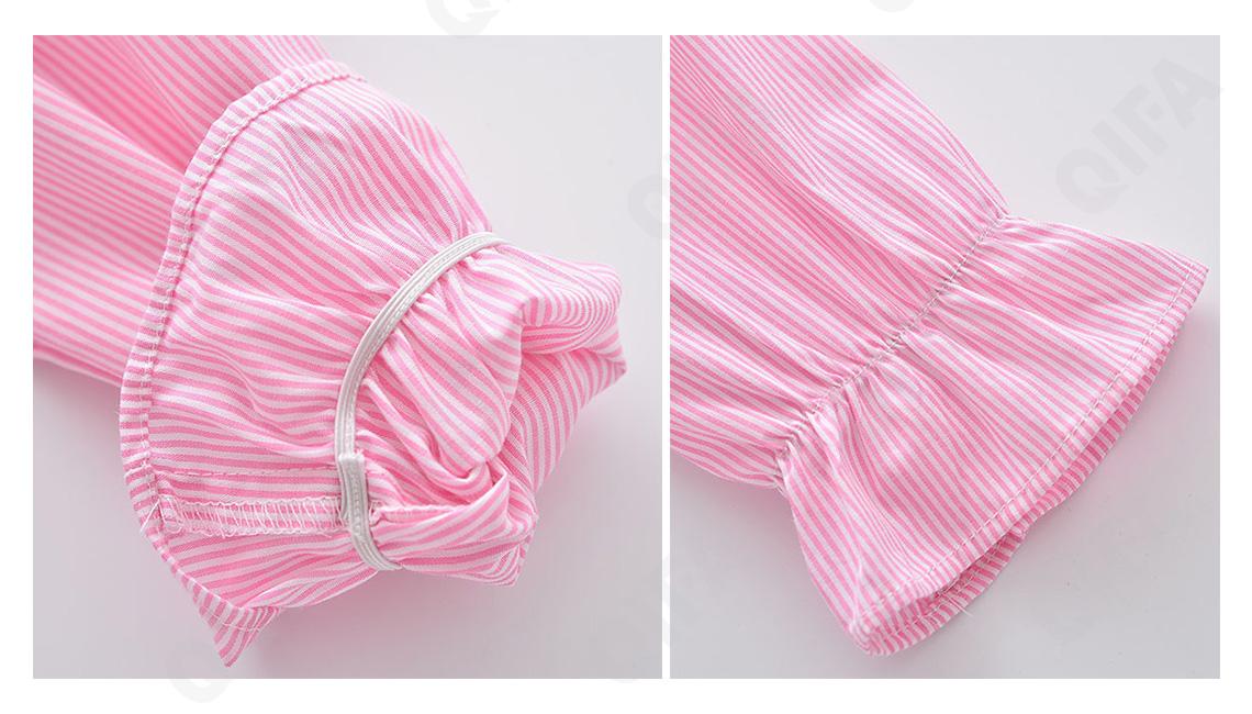 Детская Блузка CC2119_0126-44-2