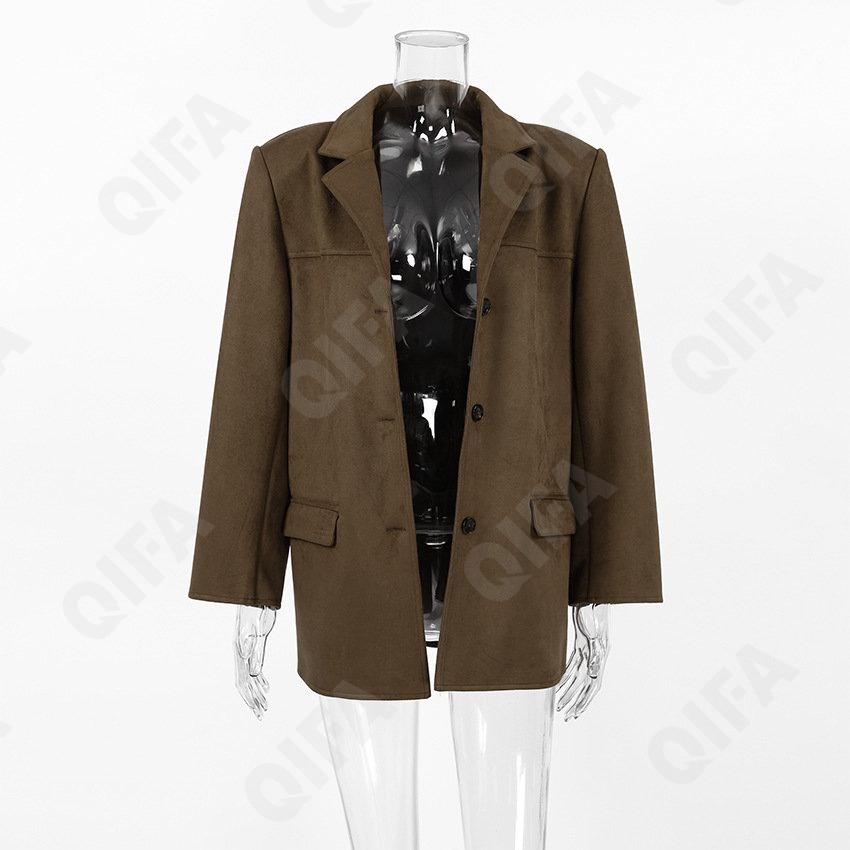 Женское Полупальто CC4694_WT6407_234_1776_92