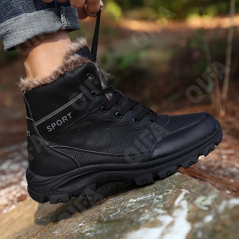 Мужские Ботинки CC4815_ZGX-811-1