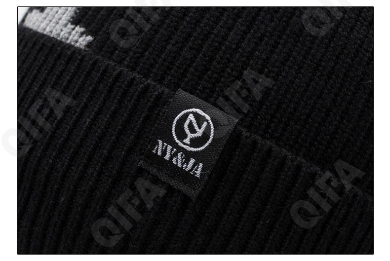 Мужская Шапка CC4472_A-467-5