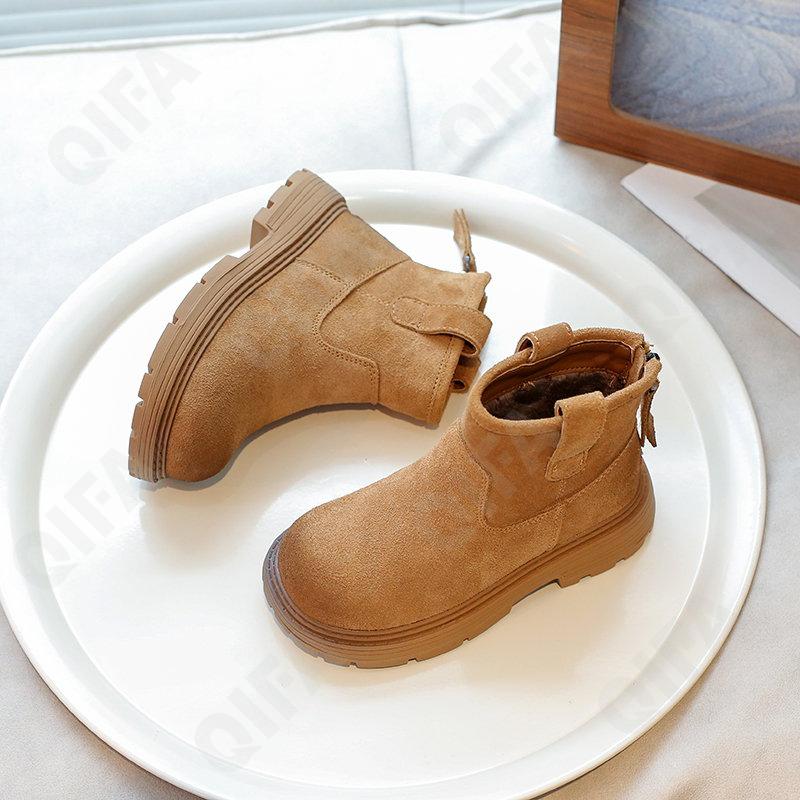 Детские Ботинки CC3962_830M-A1 Детские Ботинки CC3962_830M-A1