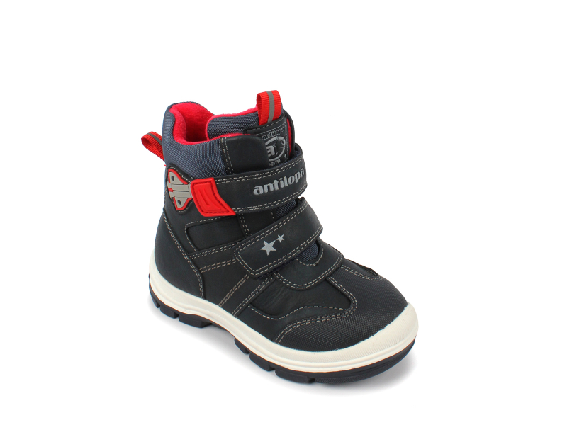 Ботинки AL 12103