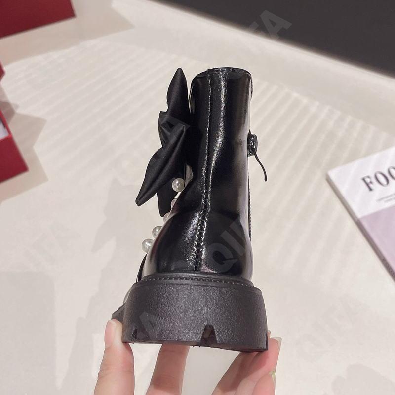 Детские Ботинки