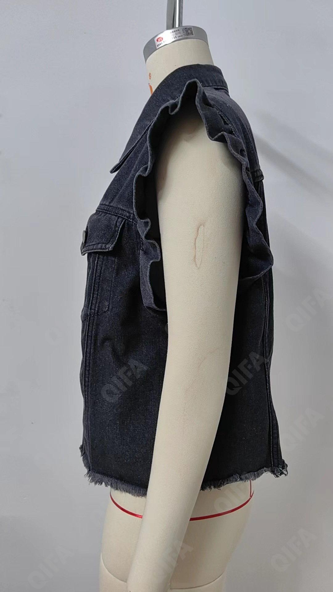 Женский Жилет CC4564_MN2277_234_1779_25