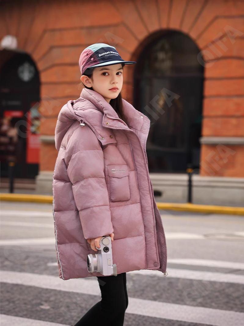 Детский Пуховик CC2361_TXY8836_246_2578_20