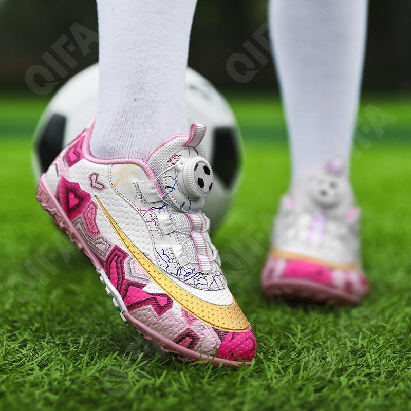 Детские Бутсы CC4287_JS-6122-B1