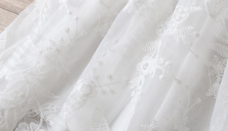 Детское Платье CC2327_QY-23042-1