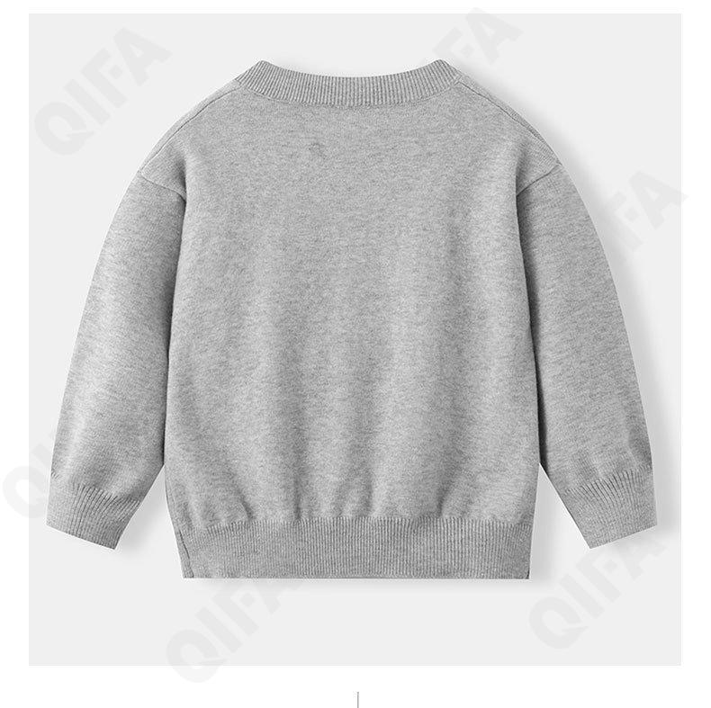 Детский Кардиган CC3043_083-2_246_2574_3