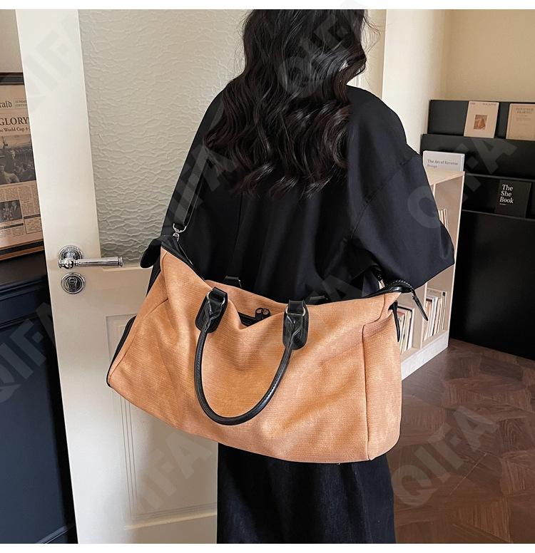 Женская Дорожная сумка CC423_20404-4