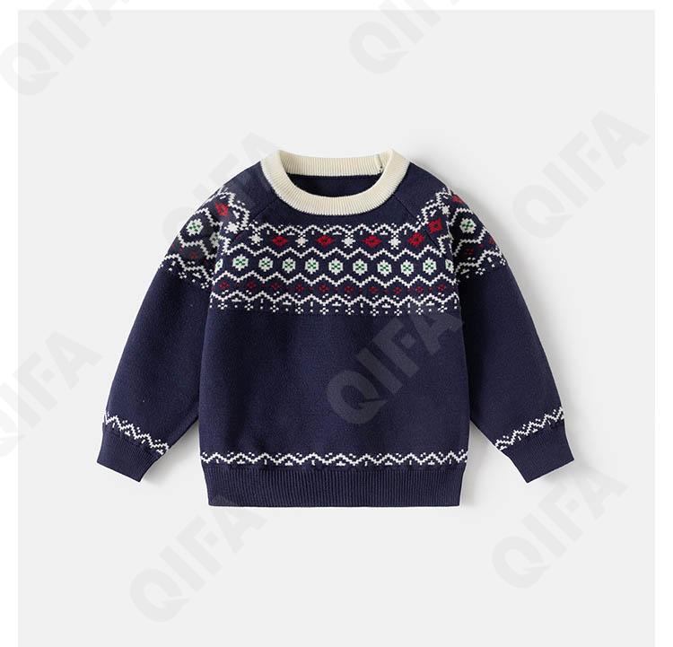 Детский Джемпер CC3265_MY0722_958_2576_27