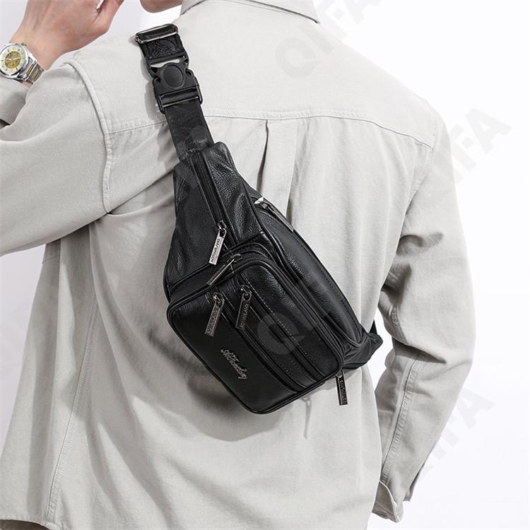 Мужская Сумка поясная CC2123_01617-2