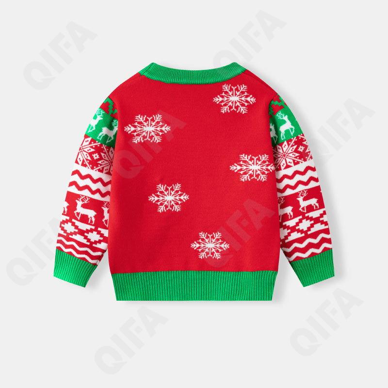 Детский Джемпер CC3043_34067_237_2576_35 Детский Джемпер CC3043_34067_237_2576_35