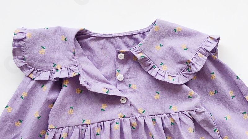 Детское Платье CC2701_2030095_248_1812