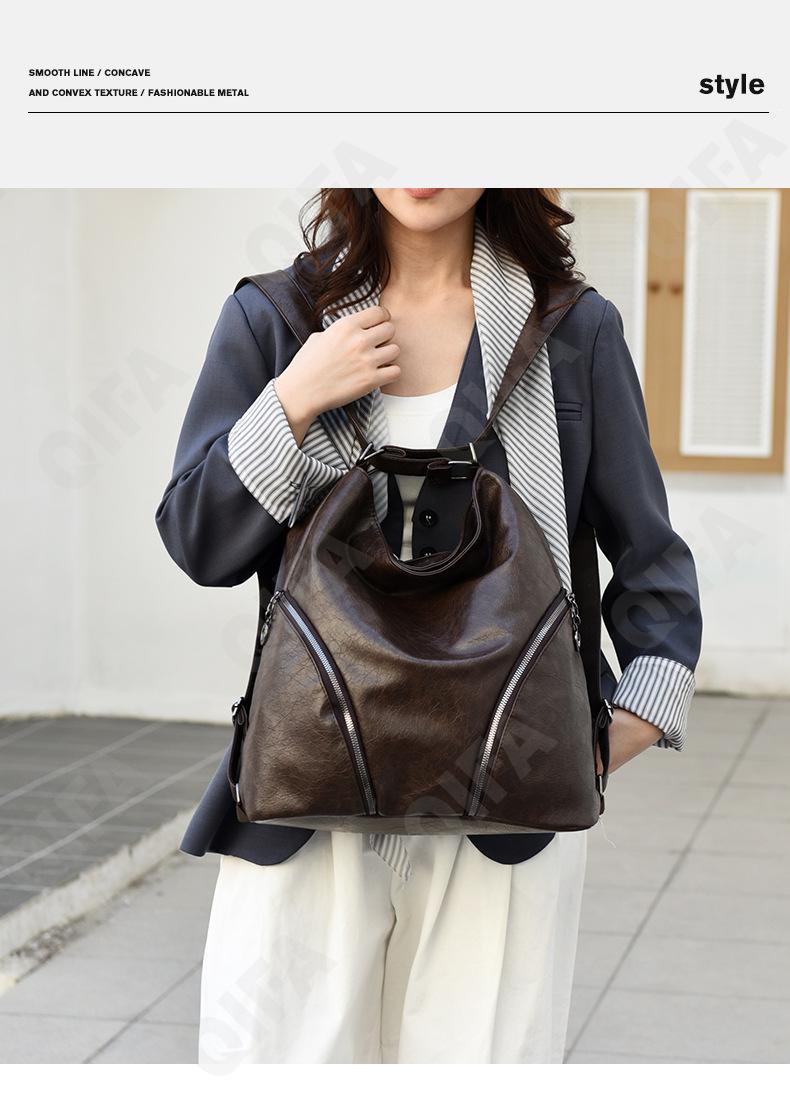 Женский Рюкзак CC423_20297-2