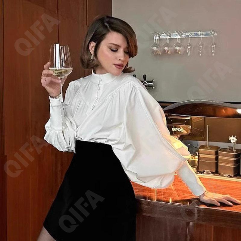 Женская Блузка