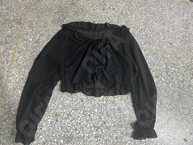 Женская Блузка CC3083_001-2 Женская Блузка CC3083_001-2