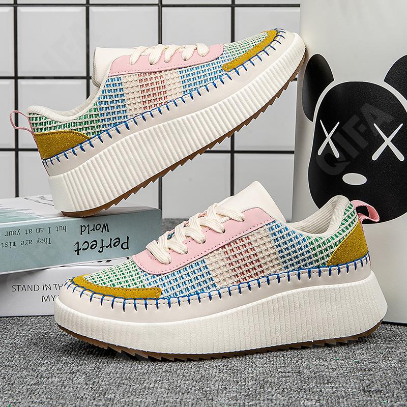 Женские Полуботинки CC4859_MK08-2