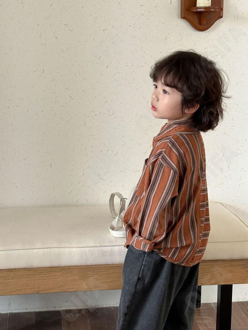 Детская Рубашка CC4286_CC250338_225_2574_24