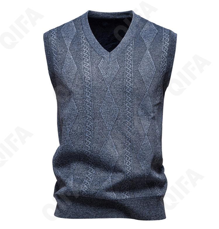 Мужской Жилет CC4985_M29_957_1780_59