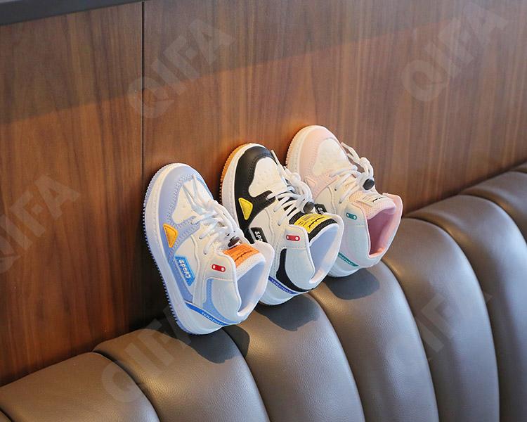 Детские Кеды CC3405_2333-A1