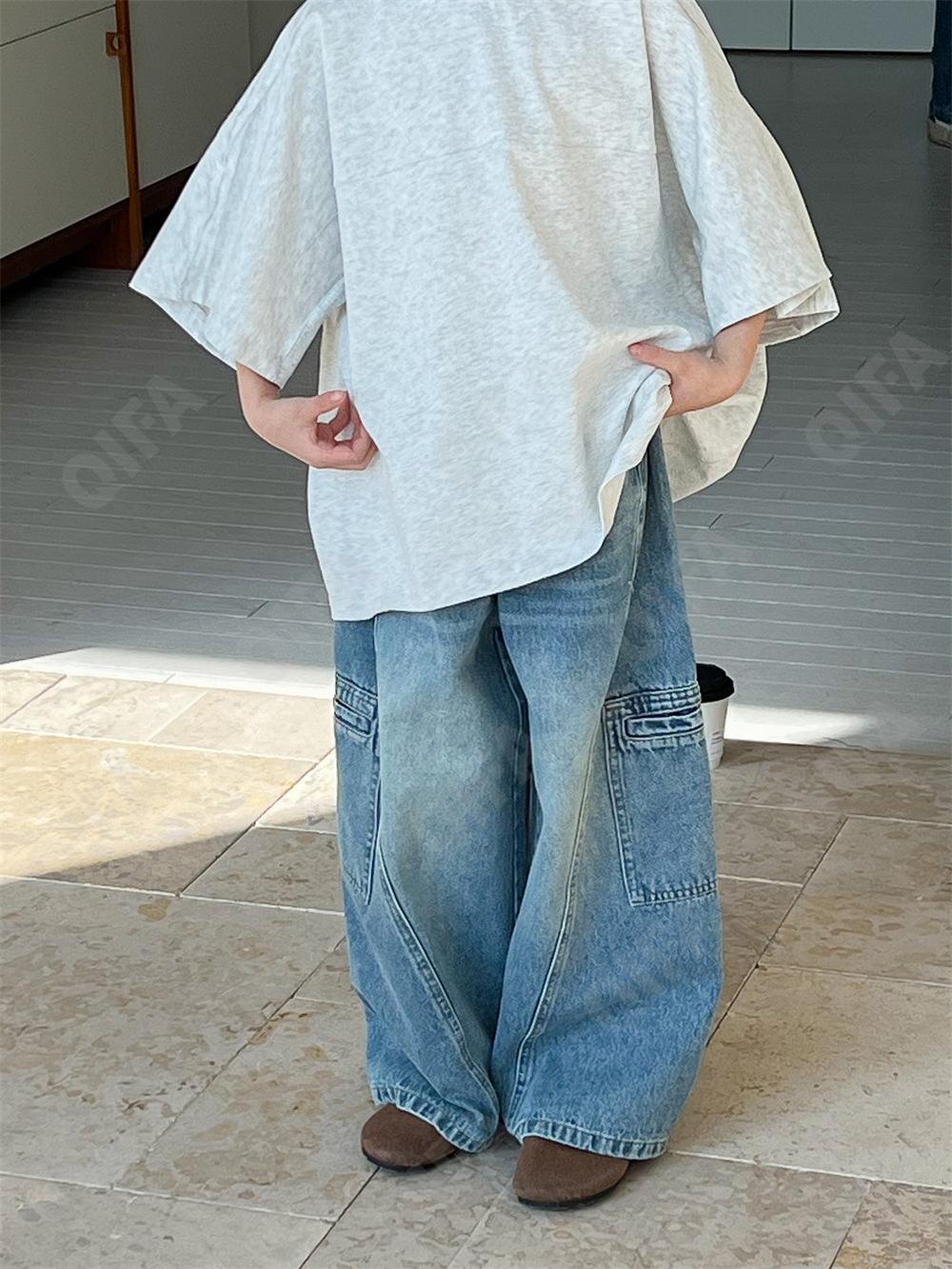 Детские Джинсы CC5418_25223_247_1812_82