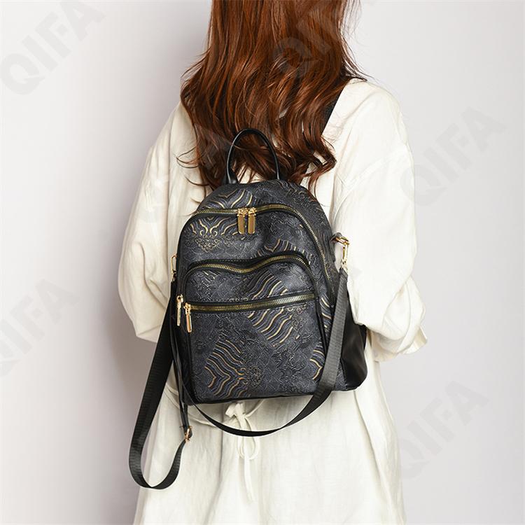 Женский Рюкзак CC2123_C230-1