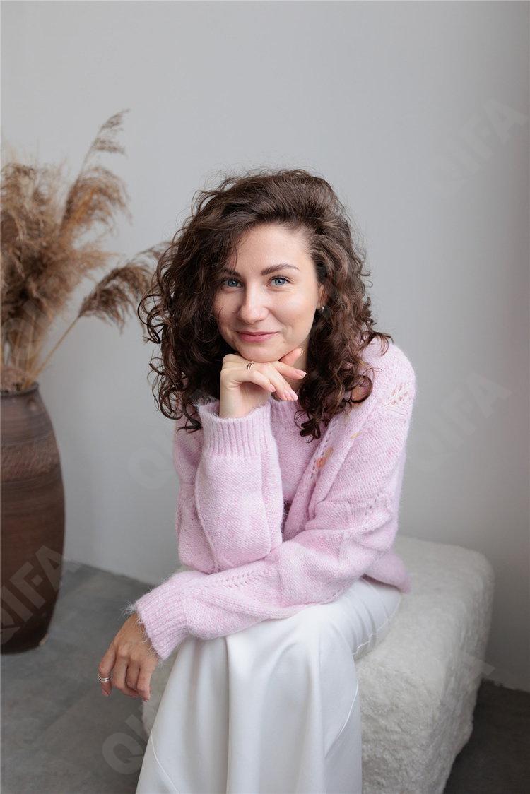 Женский Джемпер CC4267_240109-3