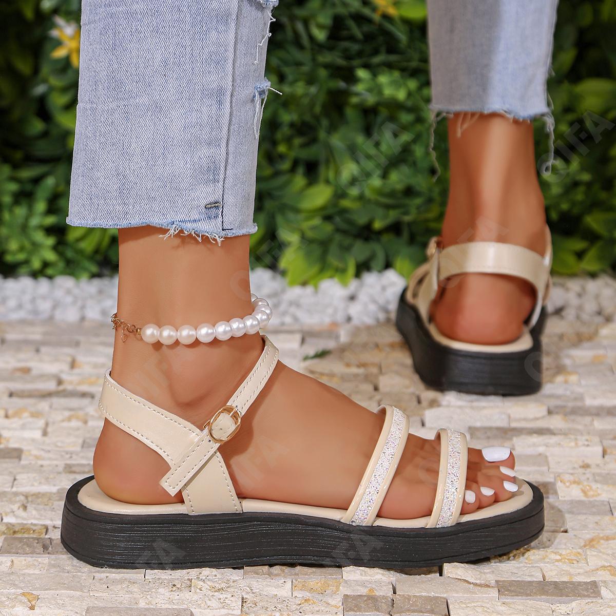 Женские Сандалии