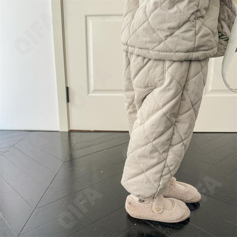 Детский Костюм с брюками CC1293_122700_6071_2576_84